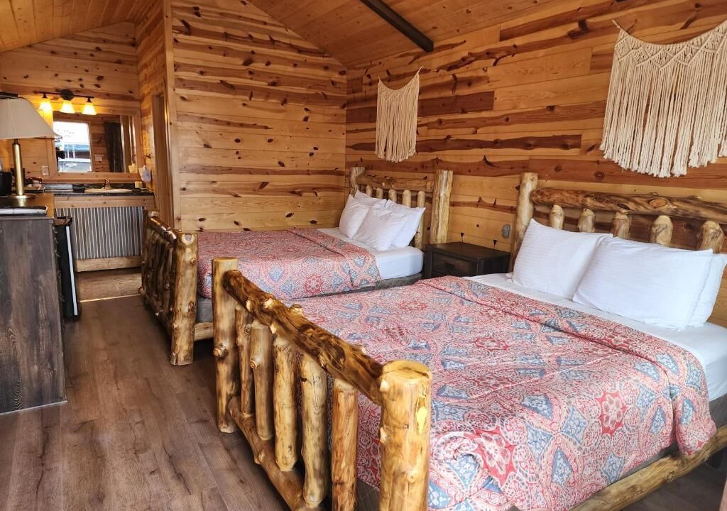 Photo of Bedroom in Tropic