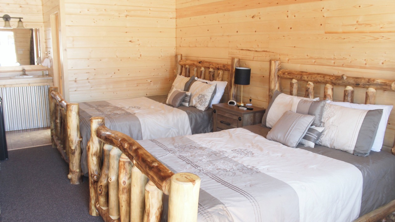 Photo of Bedroom in Tropic