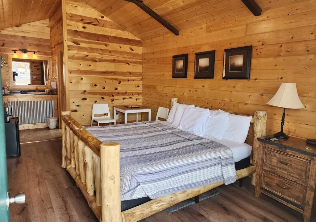 Photo of Bedroom in Tropic