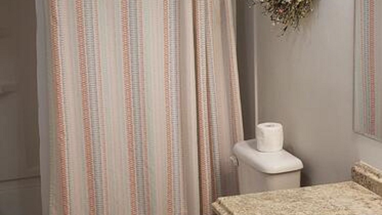 Photo of Bathroom in Tropic