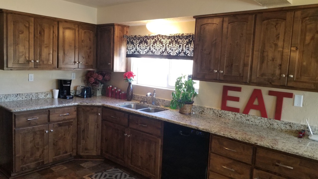 Photo of Kitchen in Tropic