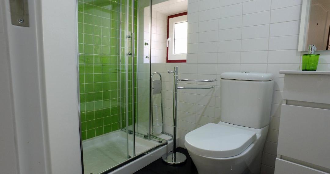 Photo of Bathroom in Santa Maria Maior