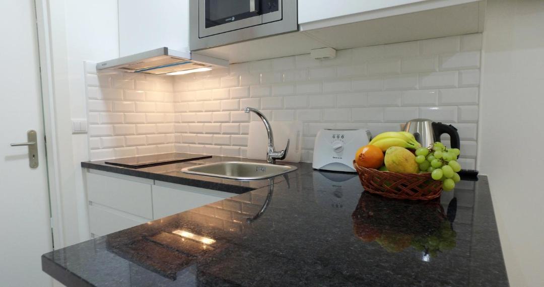 Photo of Kitchen in Santa Maria Maior