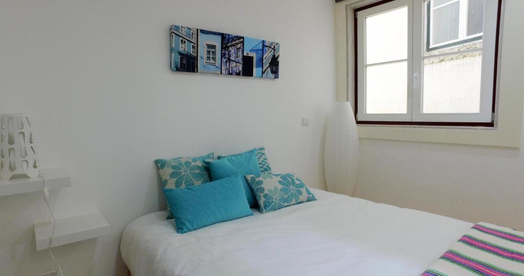 Photo of Bedroom in Santa Maria Maior