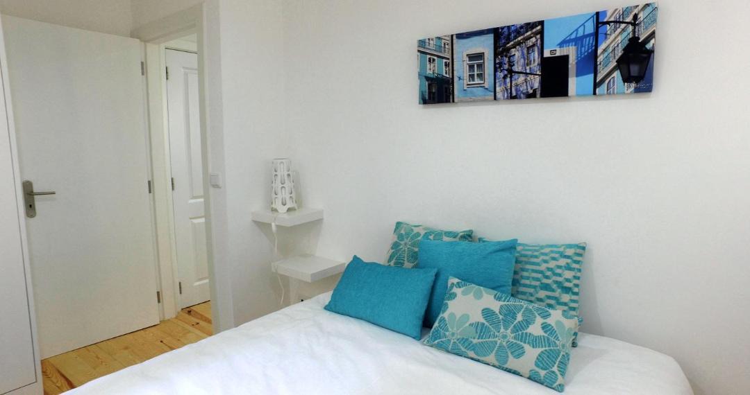 Photo of Bedroom in Santa Maria Maior