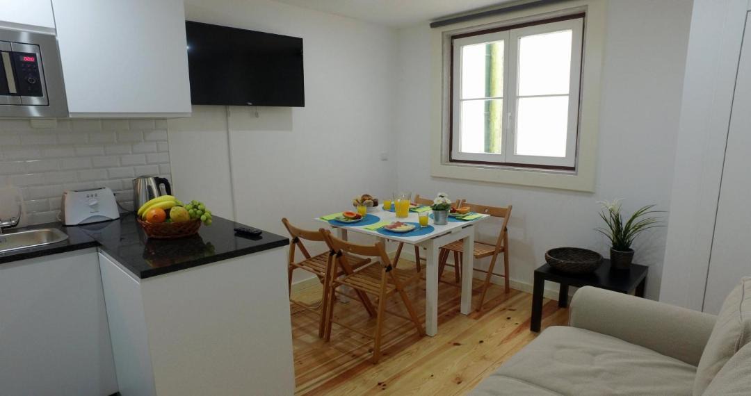 Photo of Livingroom in Santa Maria Maior