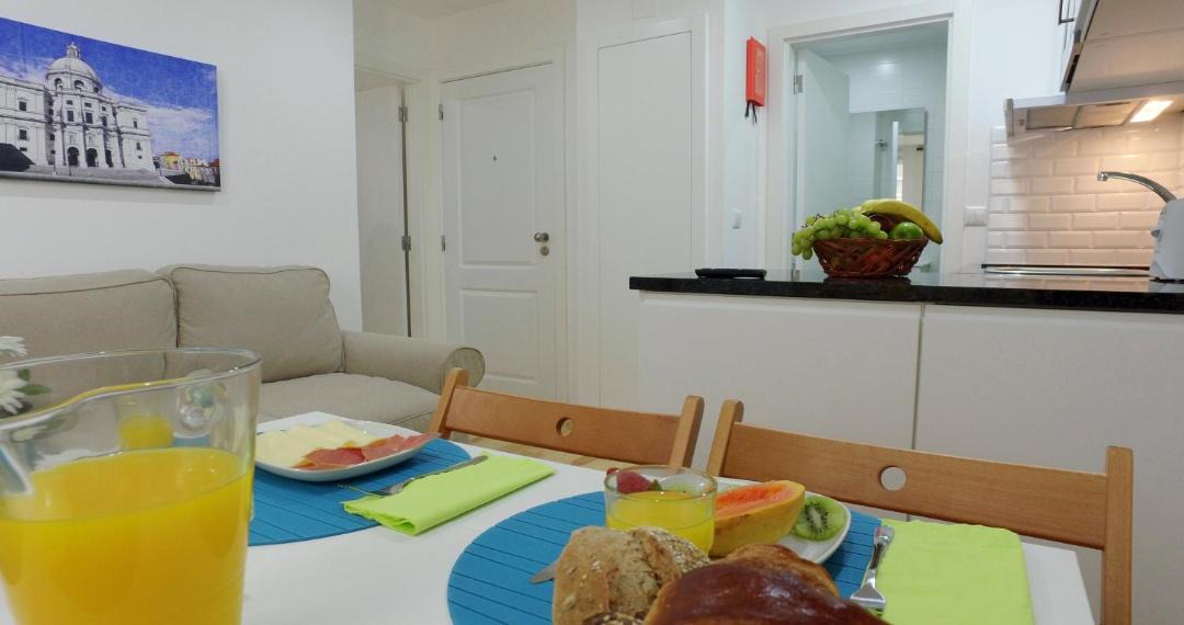 Photo of Livingroom in Santa Maria Maior