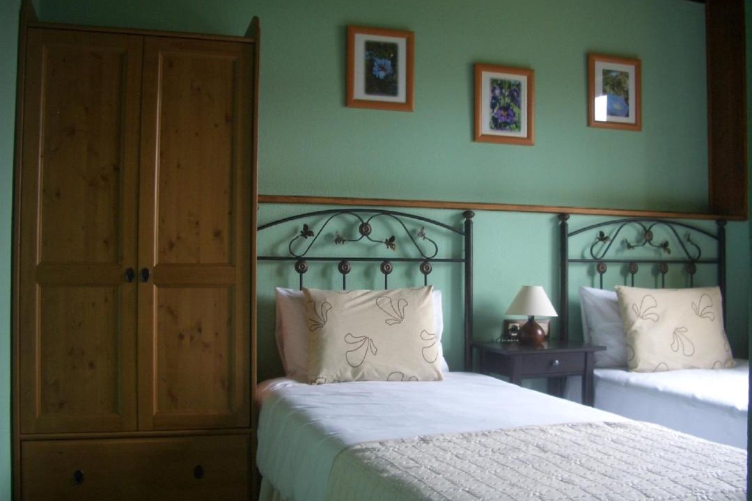 Photo of Bedroom in Cedeira