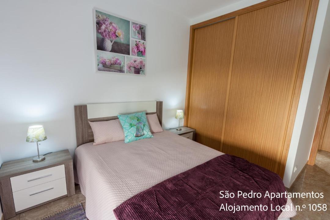 Photo of Bedroom in Horta