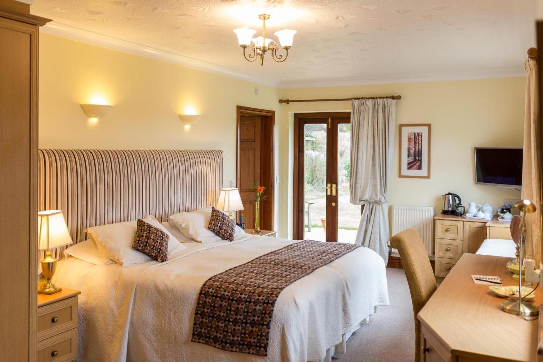 Photo of Bedroom in Eglwyswrw