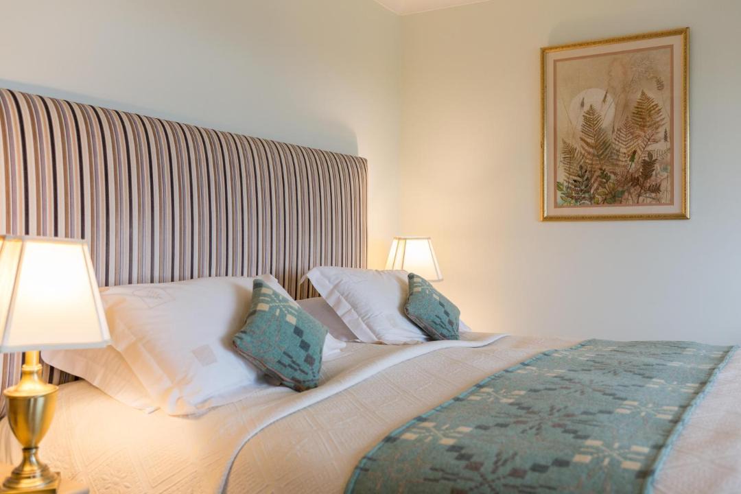 Photo of Bedroom in Eglwyswrw
