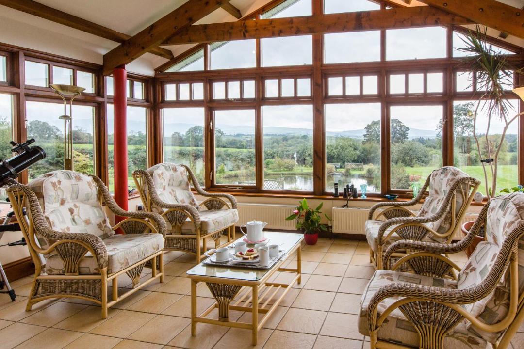 Photo of Livingroom in Eglwyswrw
