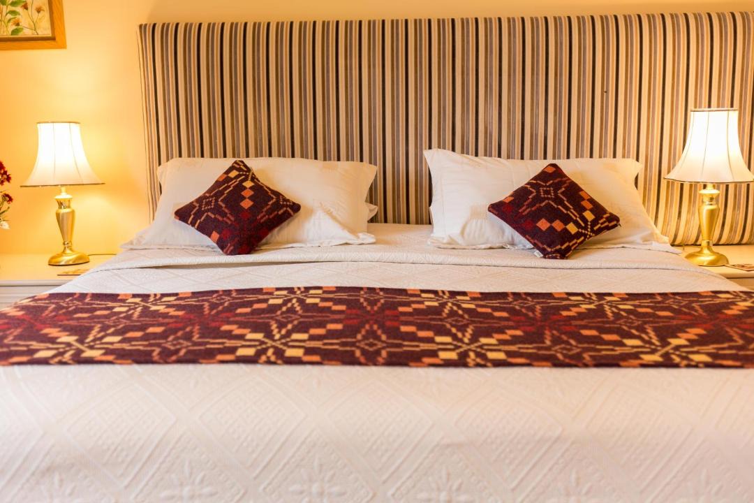 Photo of Bedroom in Eglwyswrw