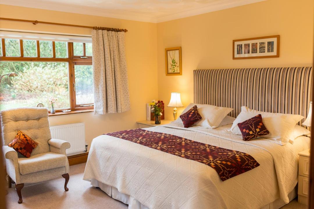 Photo of Bedroom in Eglwyswrw