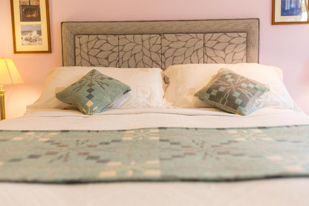 Photo of Bedroom in Eglwyswrw
