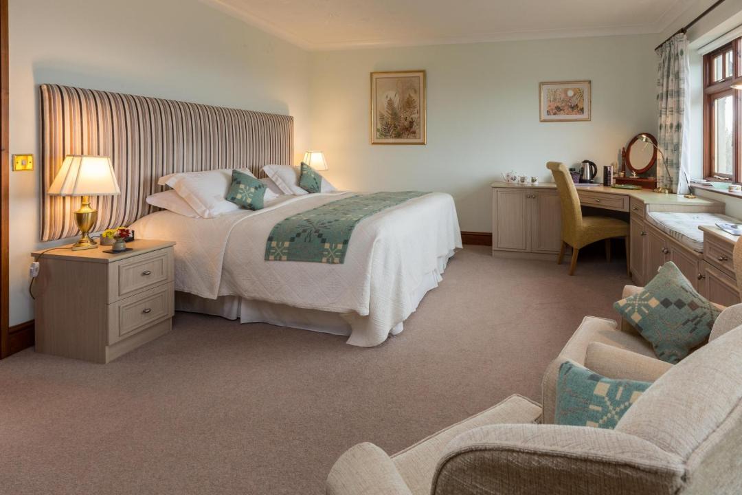 Photo of Bedroom in Eglwyswrw