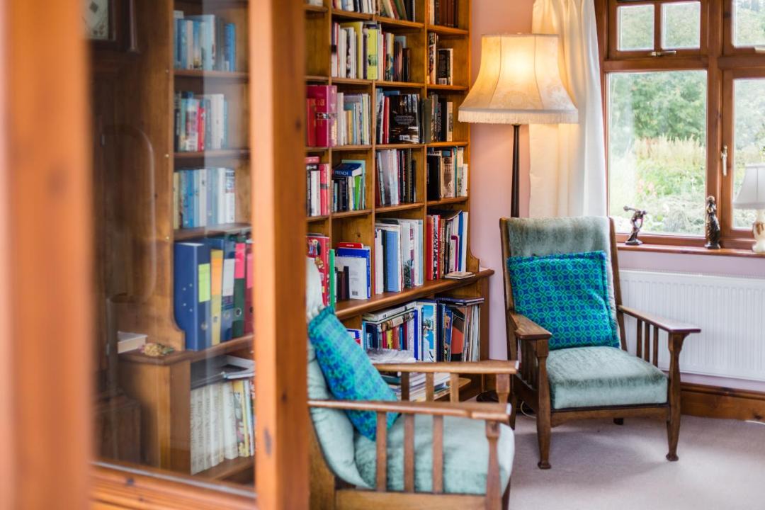 Photo of Livingroom in Eglwyswrw