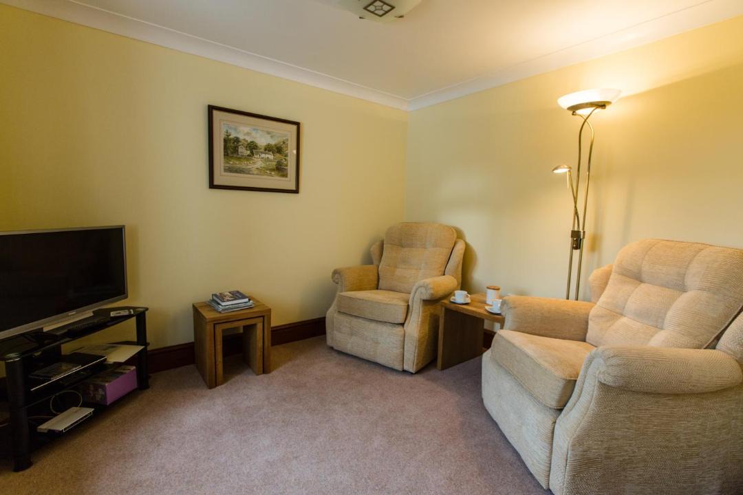 Photo of Livingroom in Eglwyswrw