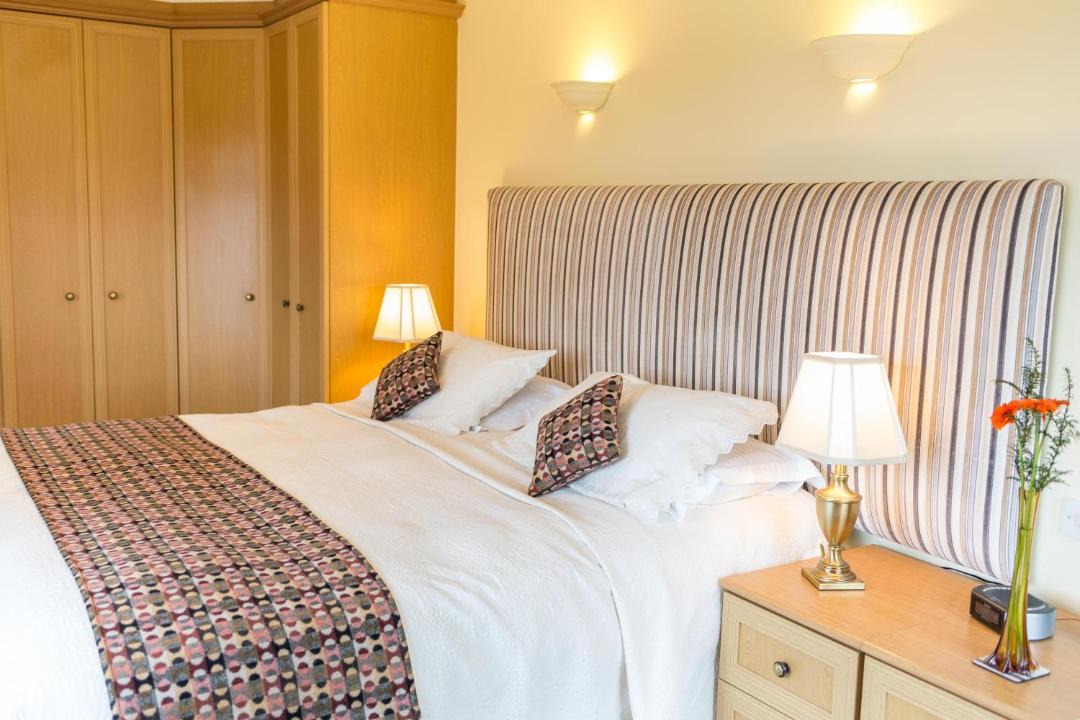 Photo of Bedroom in Eglwyswrw