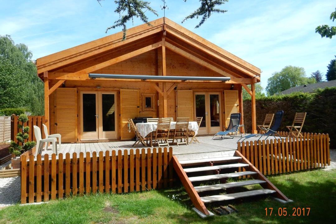 Photo of Others in Saint-Sauveur-les-Bray