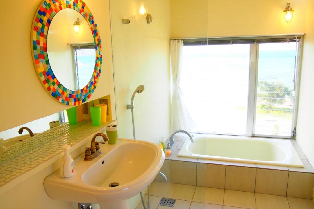 Photo of Bathroom in Unten