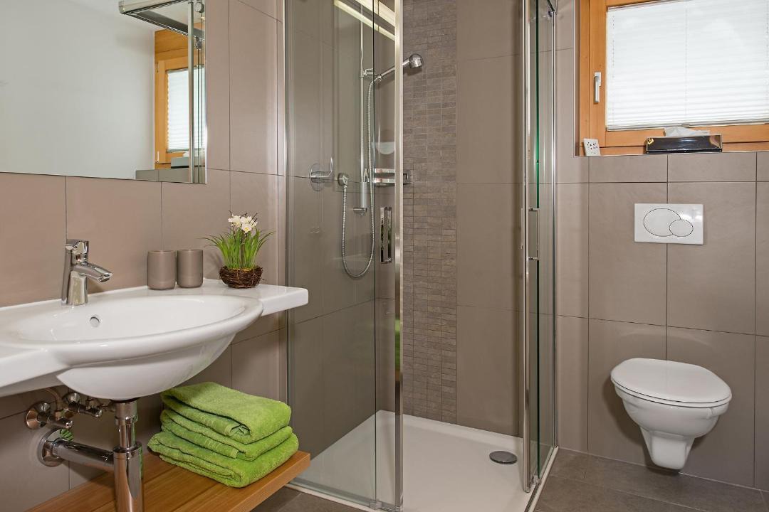 Photo of Bathroom in Zermatt