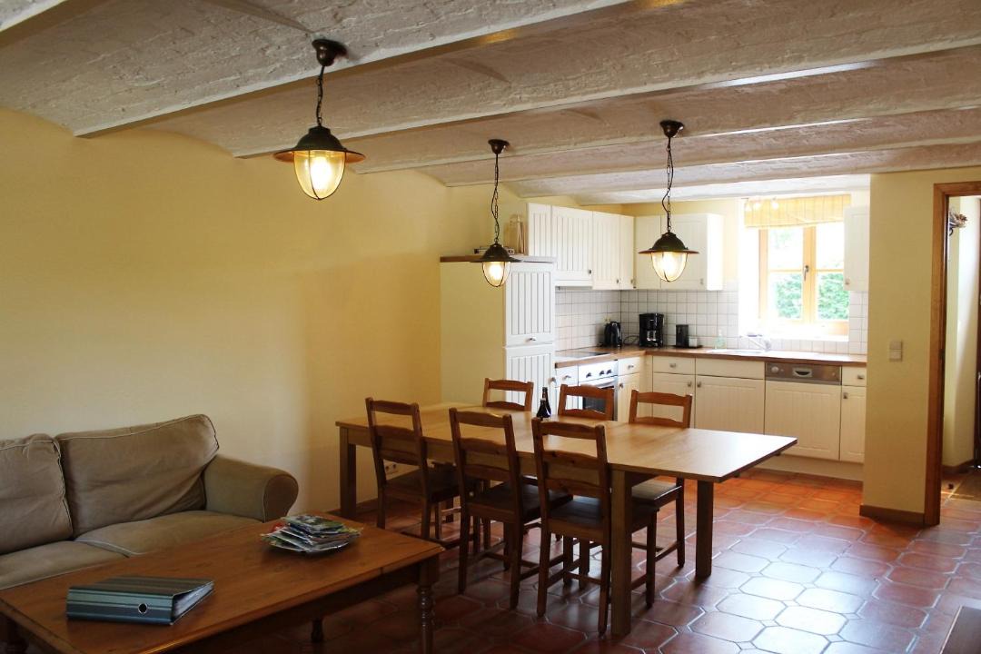 Photo of Livingroom in Houyet