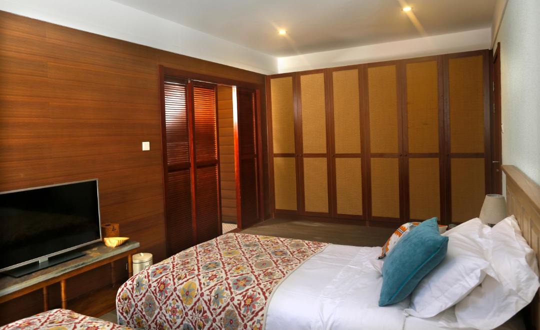 Photo of Bedroom in Koror