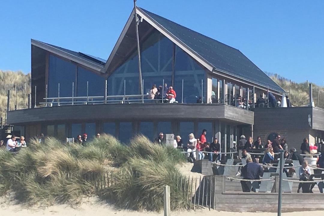 Photo of Buildings in Bredene