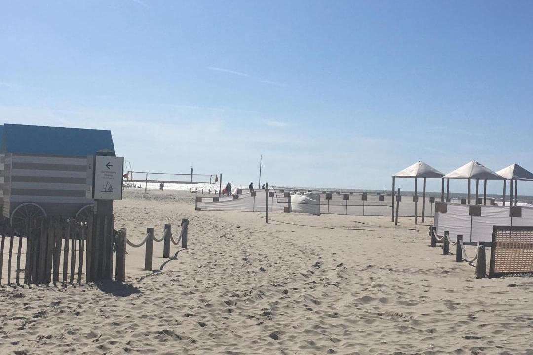 Photo of Others in Bredene