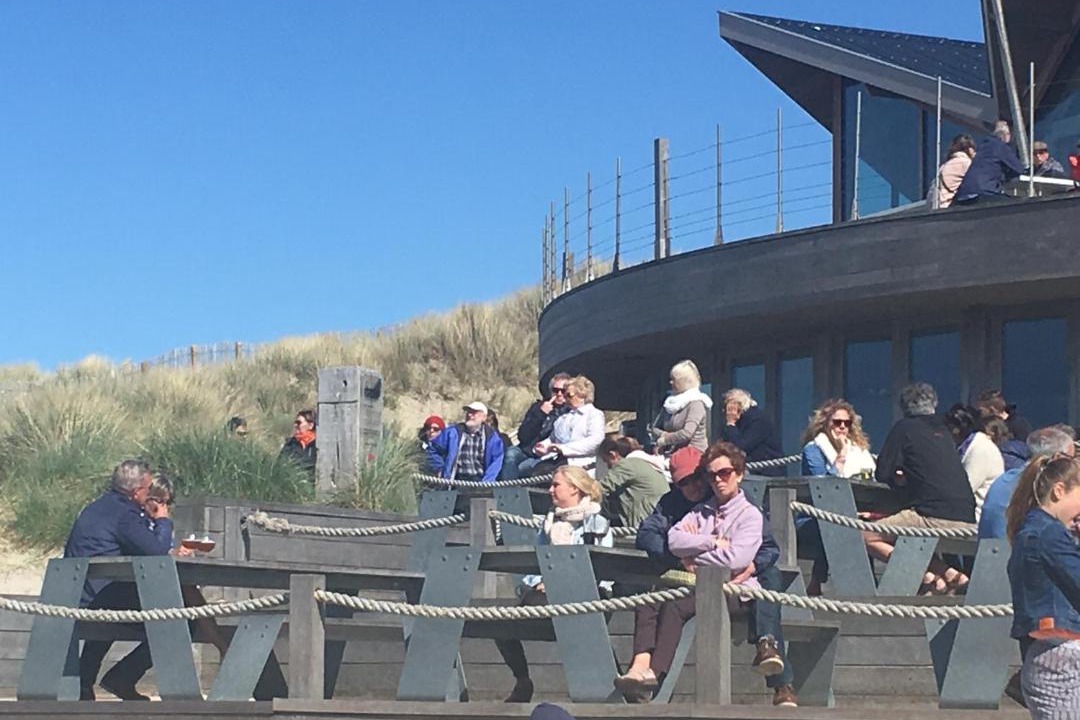 Photo of Others in Bredene