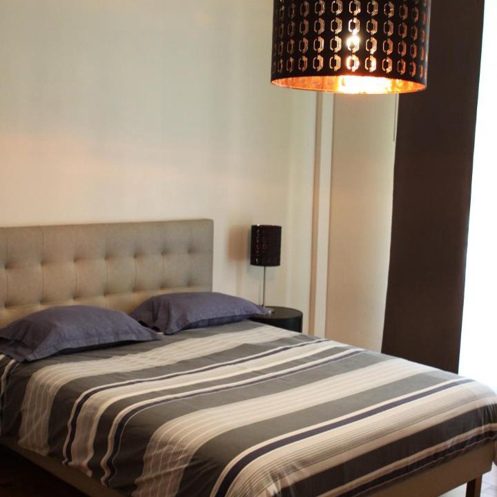 Photo of Bedroom in Musicians Quarter