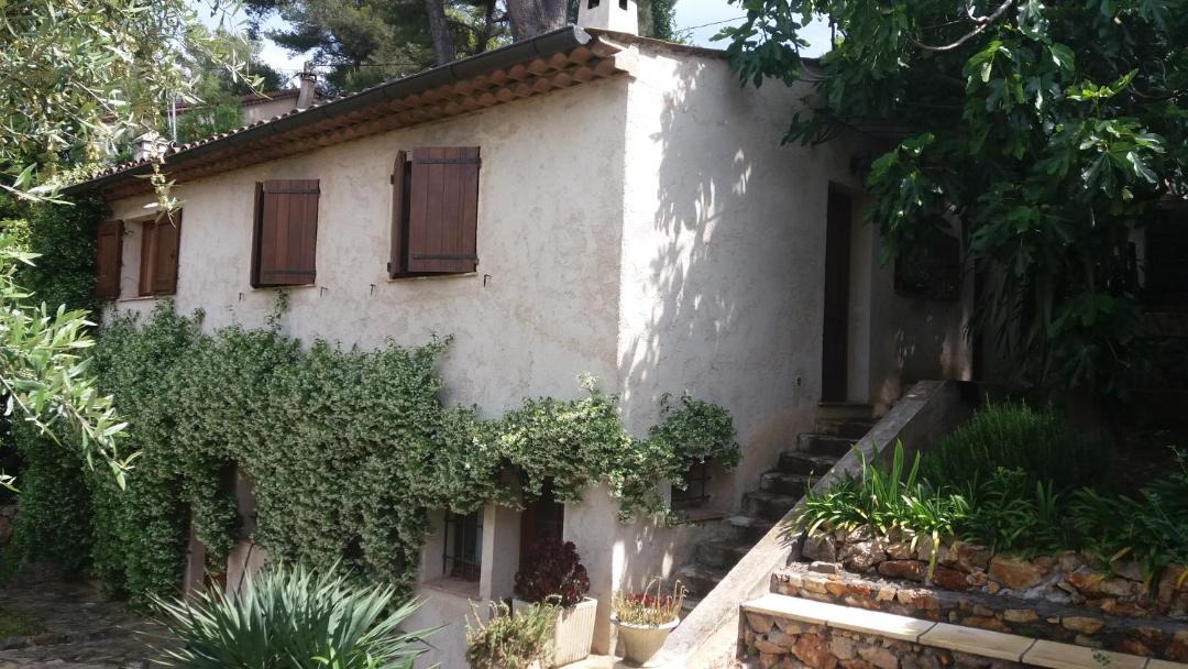 Photo of Buildings in Saint-Paul-de-Vence
