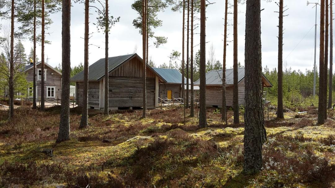 Photo of Others in Kauhajoki