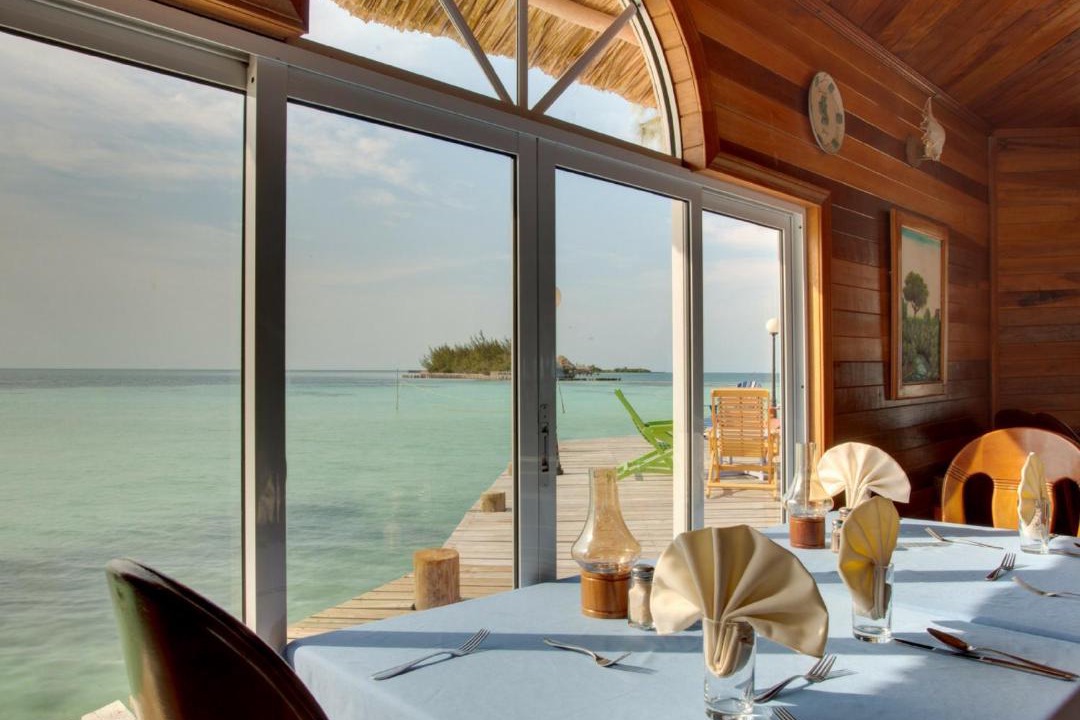 Photo of Others in Thatch Caye