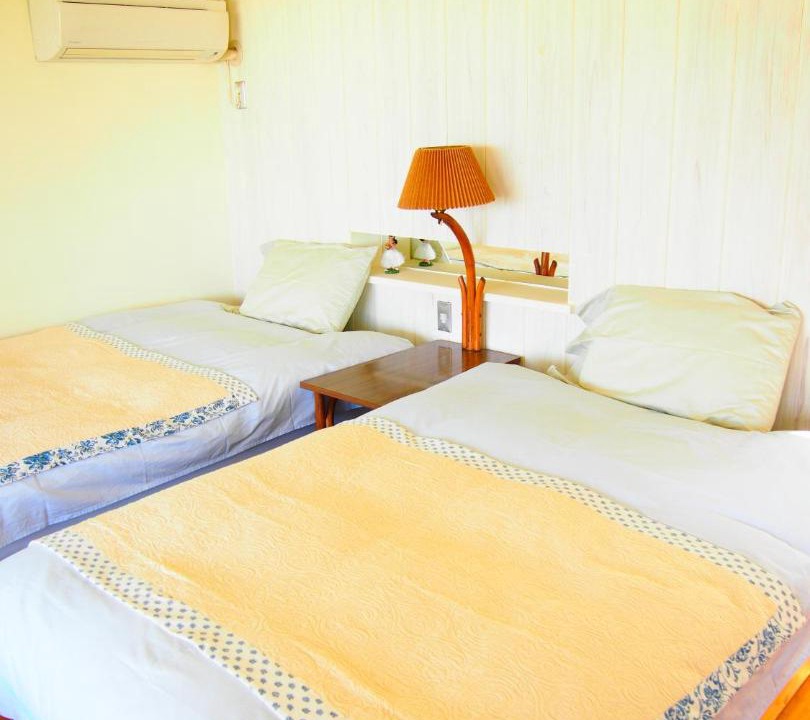 Photo of Bedroom in Unten