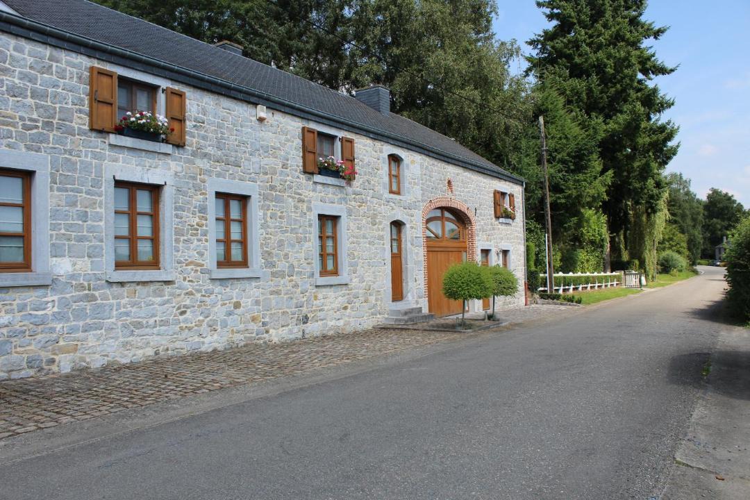 Photo of Buildings in Houyet