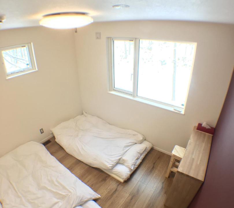 Photo of Bedroom in Niseko