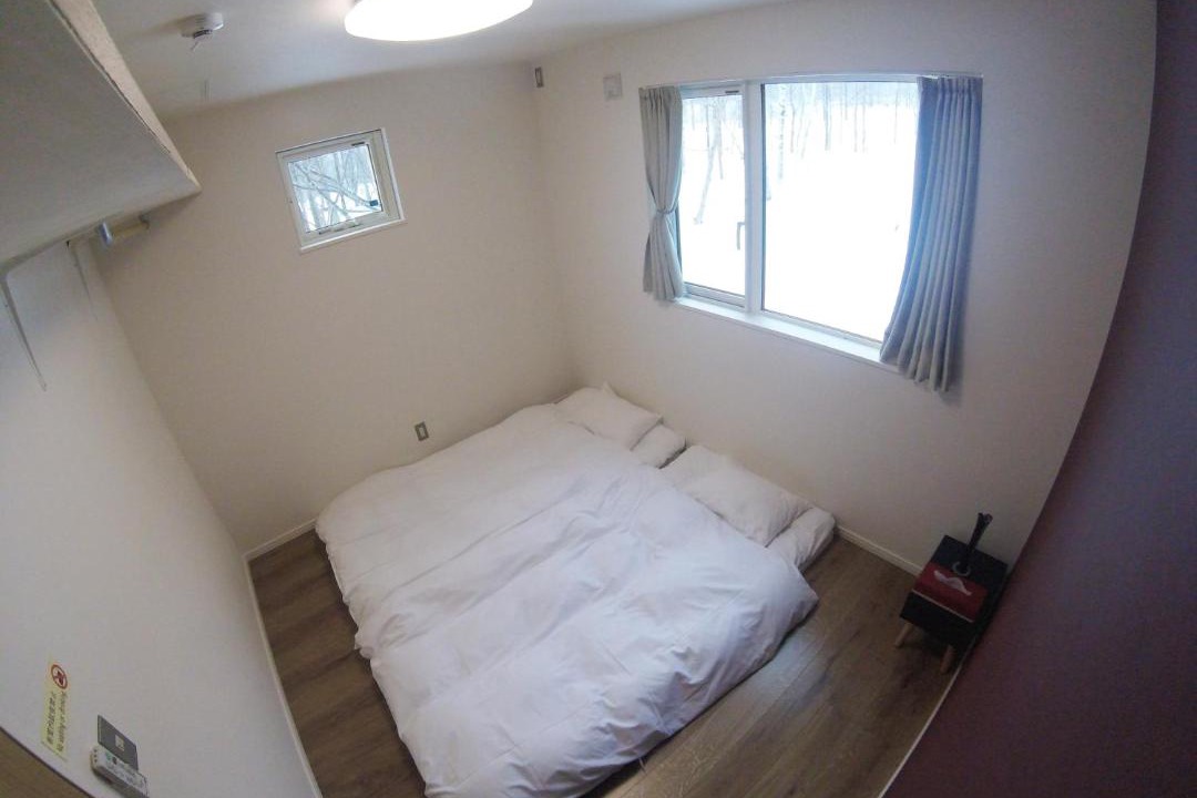 Photo of Bedroom in Niseko