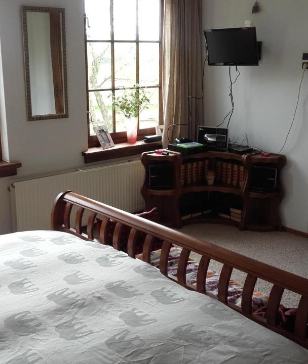 Photo of Bedroom in Oostzaan