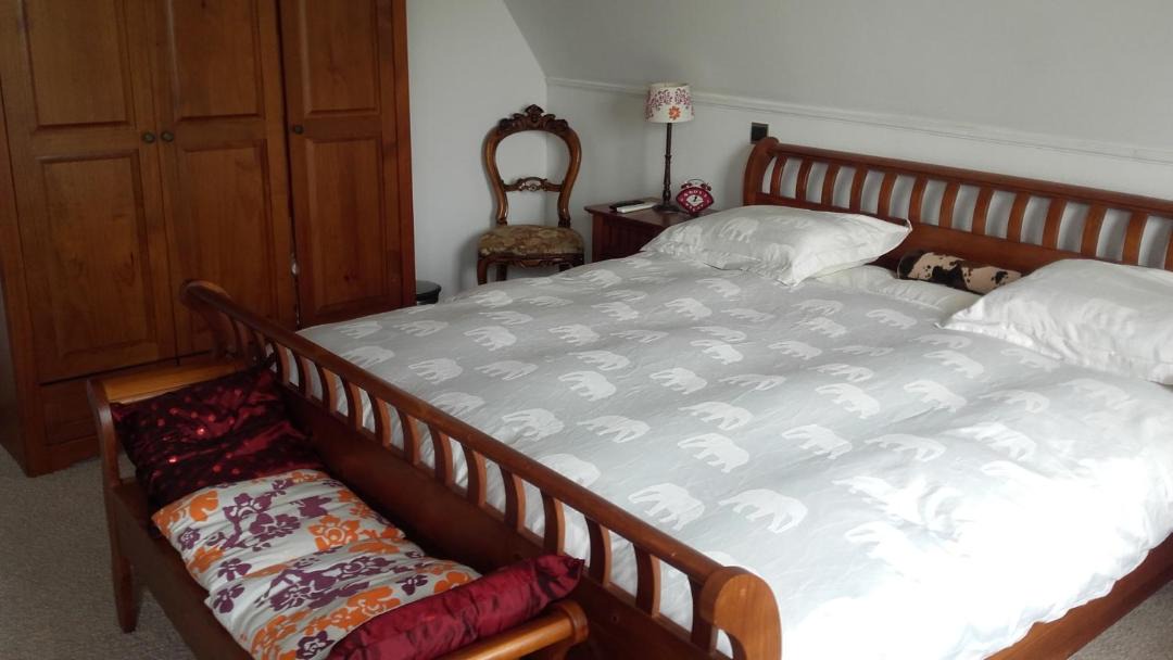 Photo of Bedroom in Oostzaan