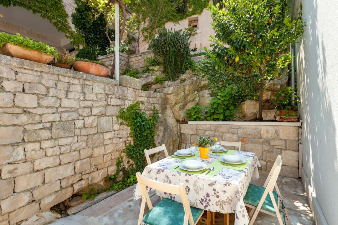 Photo of Patio Balcony in Pucisca