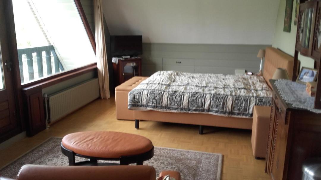 Photo of Bedroom in Oostzaan