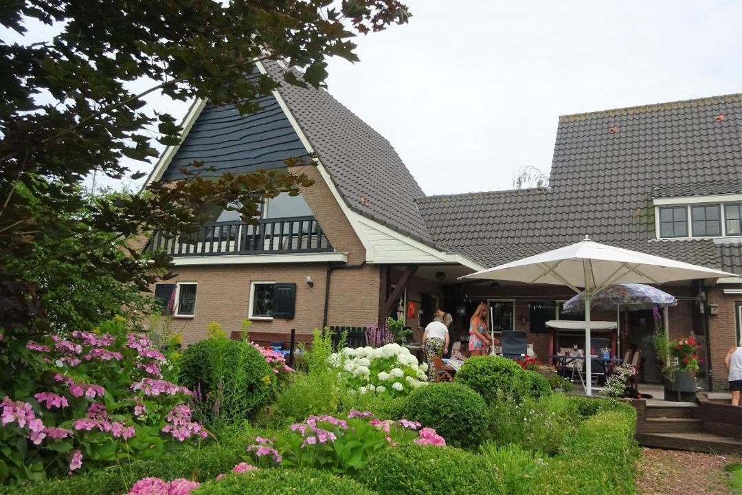Photo of Buildings in Oostzaan