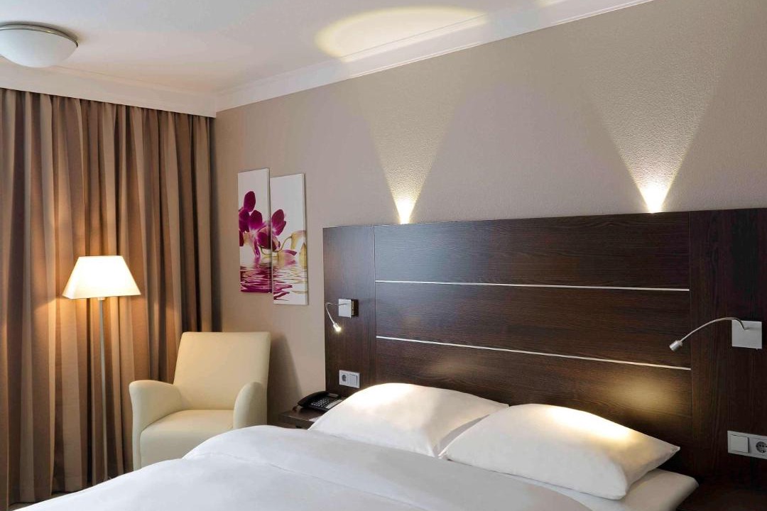 Photo of Bedroom in Luedenscheid