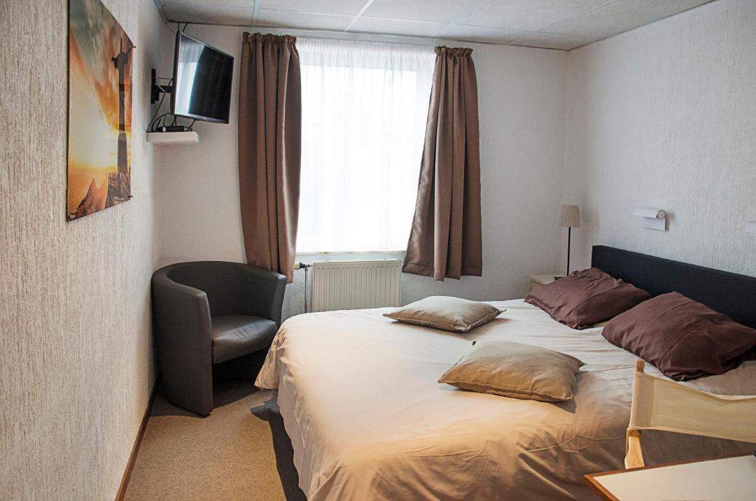 Photo of Bedroom in Banneux