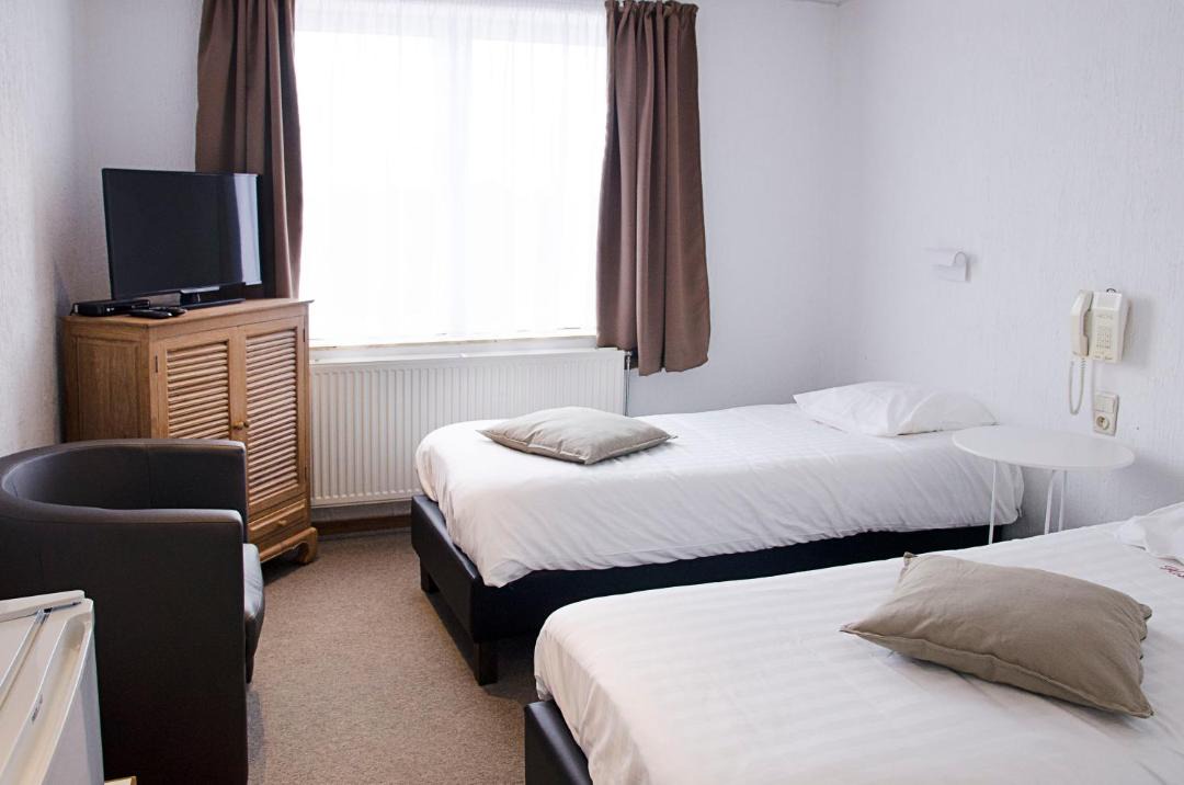 Photo of Bedroom in Banneux