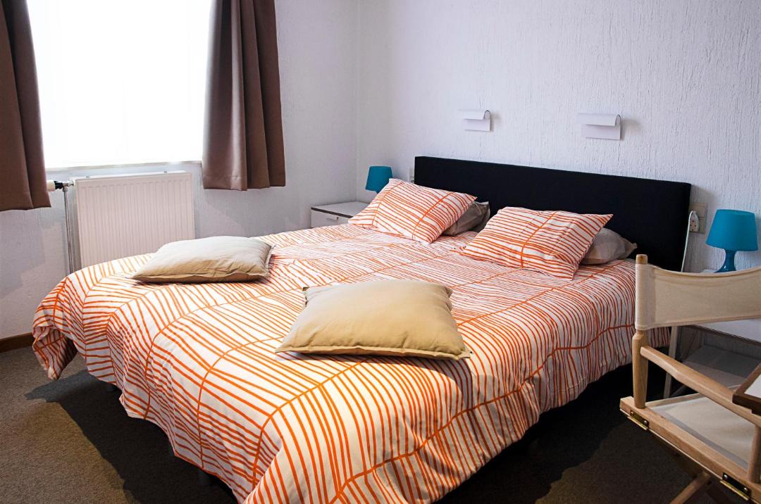 Photo of Bedroom in Banneux