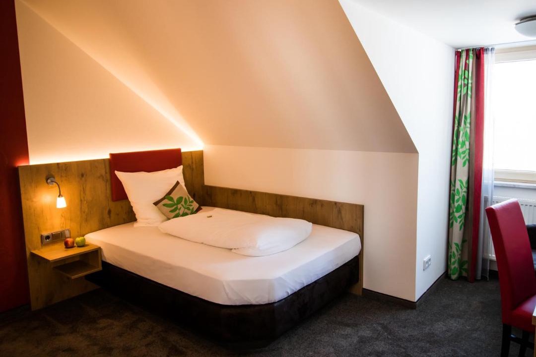 Photo of Bedroom in Ebersberg District