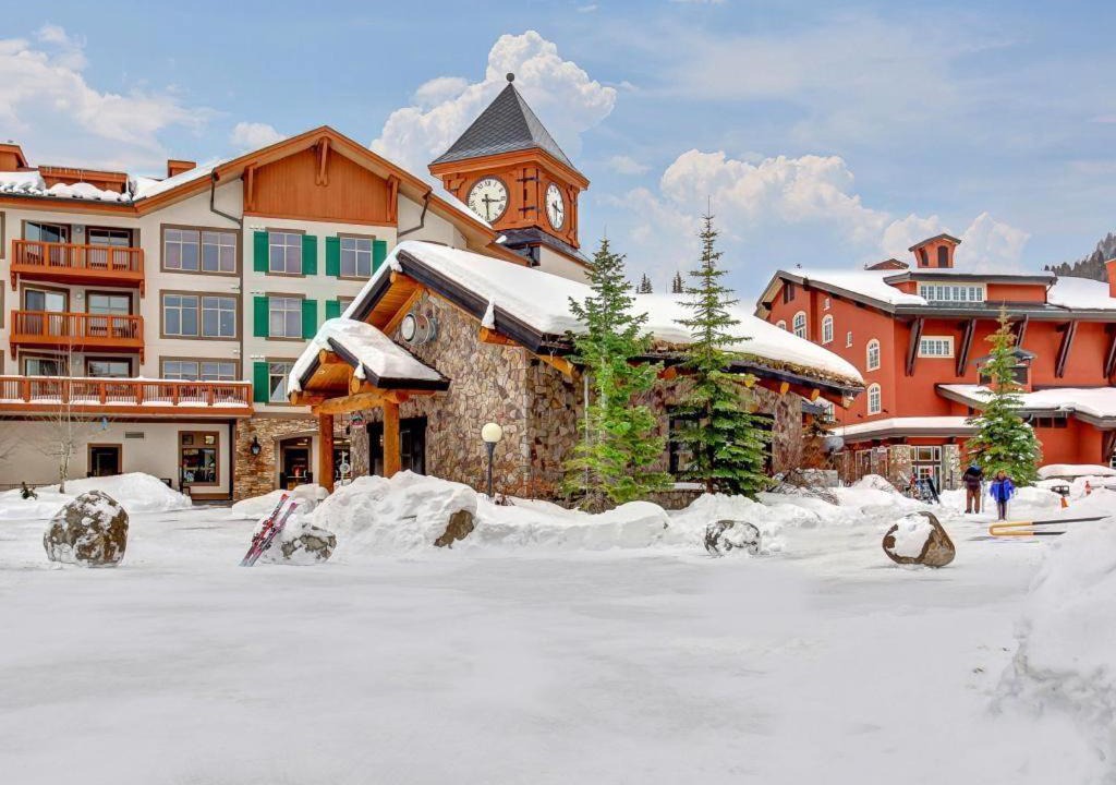 Photo of Others in Salt Lake Mountain Resorts